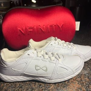 NFINITY RIVAL Cheer Shoes